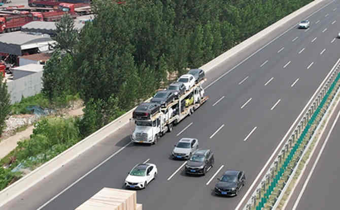 独山高速公路汽车救援